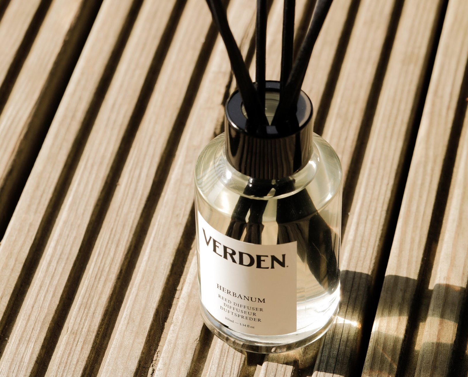 Sustainable Wellness Products